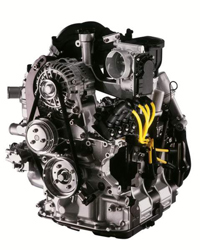 B3501 Engine